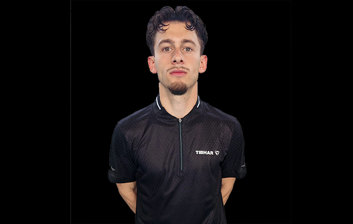 Nico Longhino