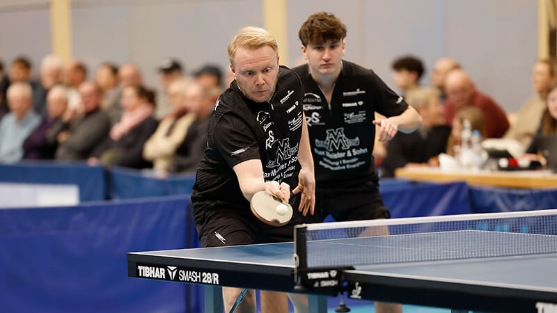 Roman Rosenberg - 3. Bundesliga