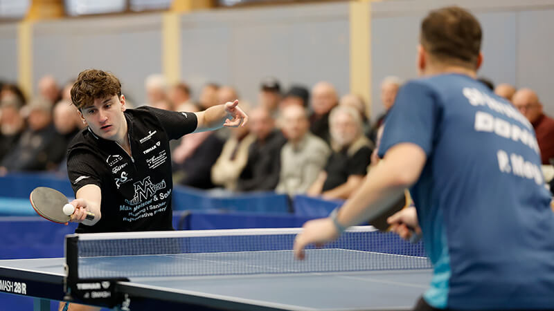 Lorenz Schäfer - 3. Bundesliga