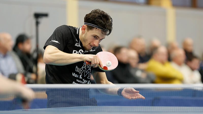 Nico Longhino - 3. Bundesliga